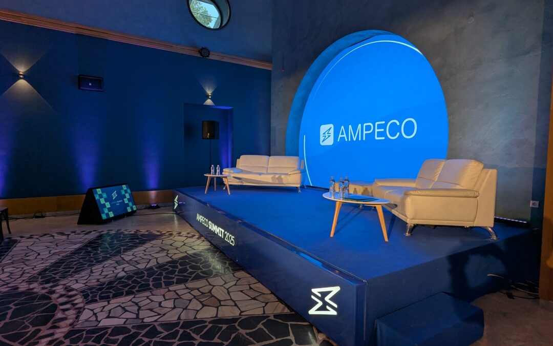 AMPECO Summit 2025