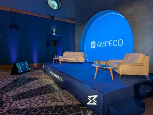 AMPECO Summit 2025 AMPECO Summit 2025