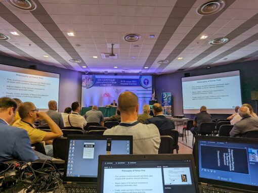 Конференция на БОТА, Пловдив, 2023 Конференция на БОТА, Пловдив, 2023