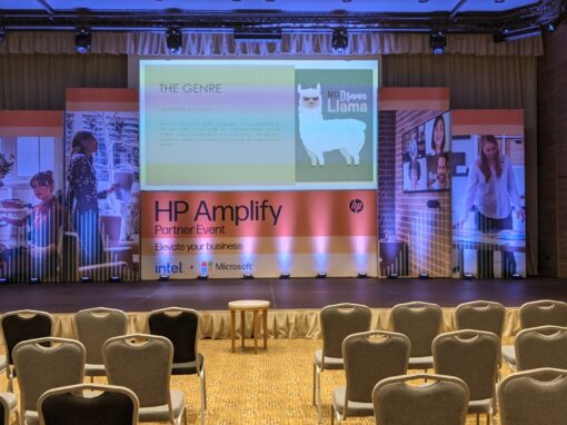 Конференция на HP, к.к. Албена, 2022 Конференция на HP, к.к. Албена, 2022