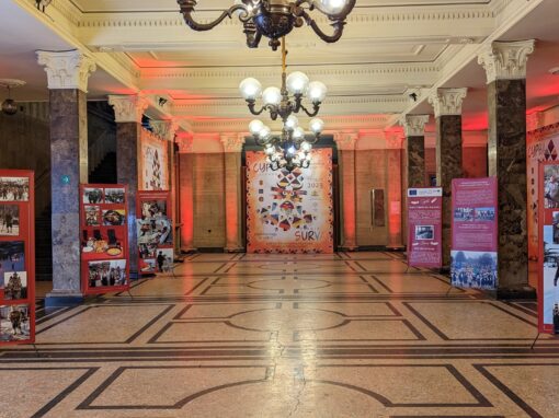 Фестивал „Сурва“, Перник, 2023 Фестивал „Сурва“, Перник, 2023